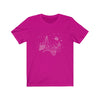 Hogwarts Short Sleeve Tee