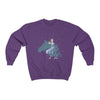 Snow Queen Crewneck Sweatshirt
