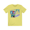 Greetings From Atlantica Short Sleeve Tee