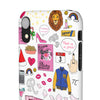 Mean Girls Snap Case