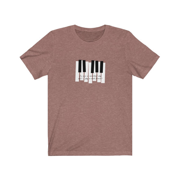 30/90 Short Sleeve Tee