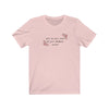 Music Of The Night Short Sleeve Tee