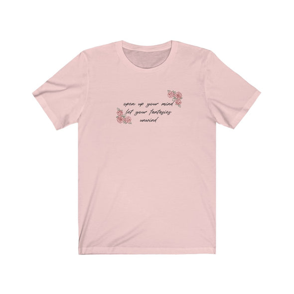 Music Of The Night Short Sleeve Tee