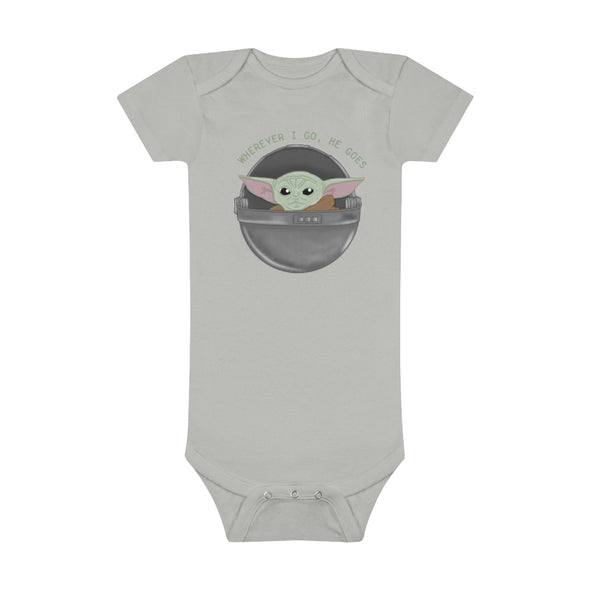 The Child Onesie
