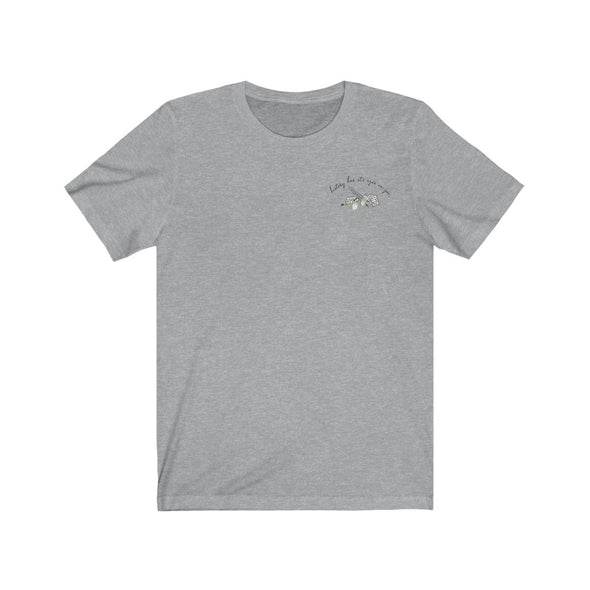 Hamilton Icon Short Sleeve Tee