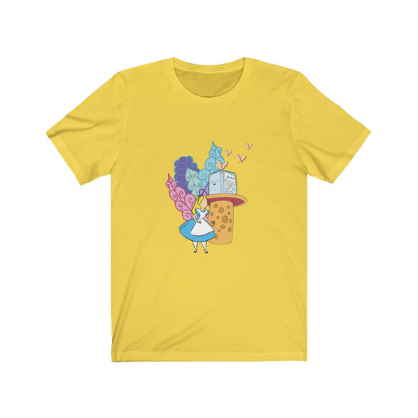 Alice Short Sleeve Tee
