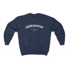 Gershwin Crewneck Sweatshirt