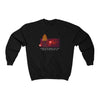 I Don't Need You To Tell Me Who I Am Crewneck Sweatshirt