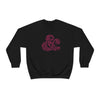 & Crewneck Sweatshirt