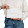Confidence Cosmetic Bag