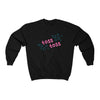 Toss Toss Crewneck Sweatshirt