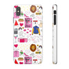 Mean Girls Snap Case