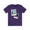 Meg Polaroid Short Sleeve Tee