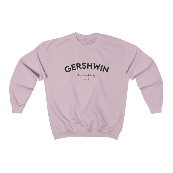 Gershwin Crewneck Sweatshirt