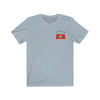Fairest Of Them All Icon Short Sleeve Tee