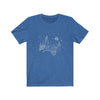 Hogwarts Short Sleeve Tee