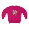 Bobbie Crewneck Sweatshirt