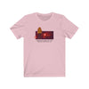 I Don't Need You To Tell Me Who I Am Short Sleeve Tee