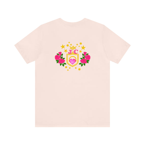 Juliet Short Sleeve Tee