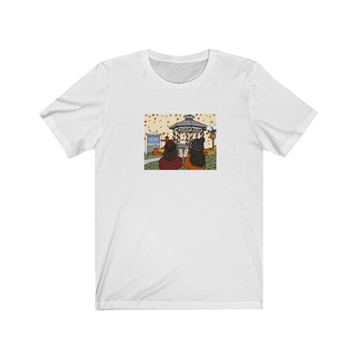 Gilmore Girls Short Sleeve Tee