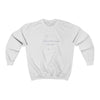 Read All Their Dreams Crewneck Sweatshirt