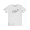 Music Of The Night Short Sleeve Tee