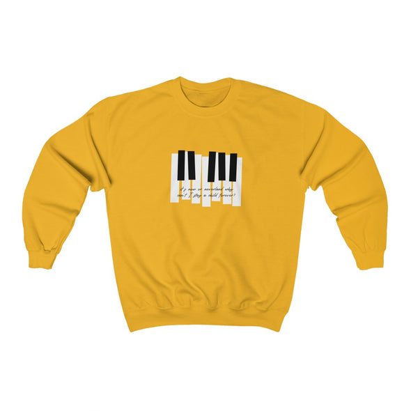 30/90 Crewneck Sweatshirt