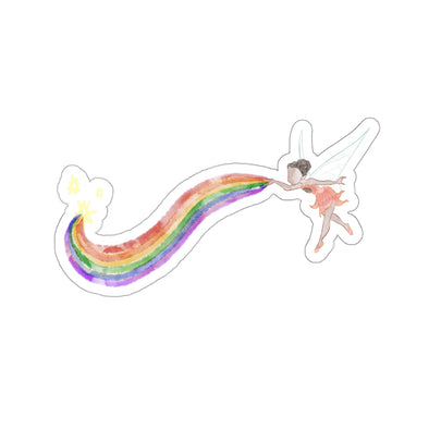 Iridessa Sticker