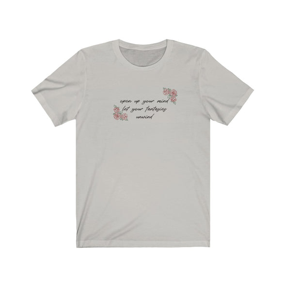 Music Of The Night Short Sleeve Tee
