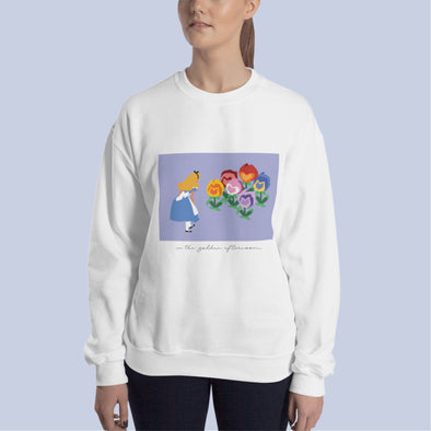 Golden Afternoon Sweatshirt