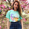 Alice Short Sleeve Tee