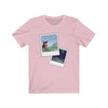 Meg Polaroid Short Sleeve Tee