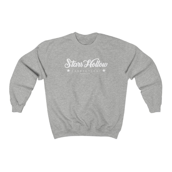 Stars Hollow Crewneck Sweatshirt