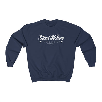 Stars Hollow Crewneck Sweatshirt