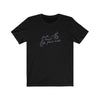 faith, trust, pixie dust Short Sleeve Tee