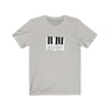 30/90 Short Sleeve Tee