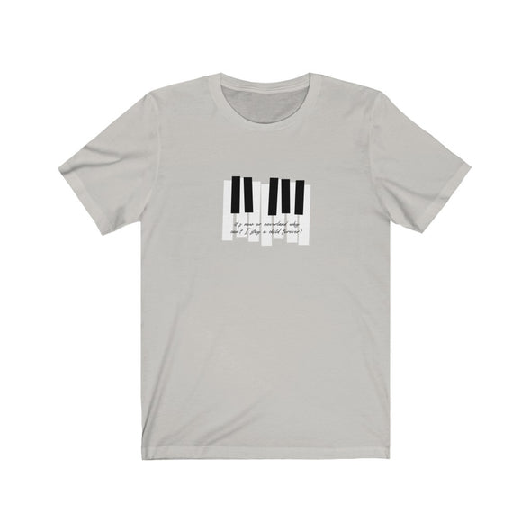 30/90 Short Sleeve Tee