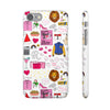 Mean Girls Snap Case