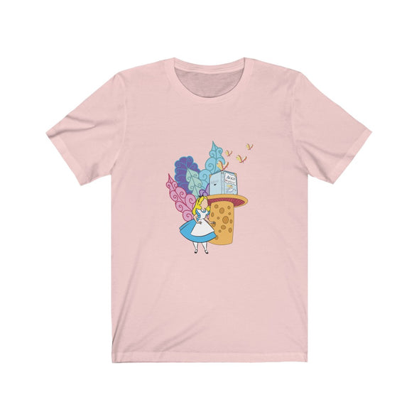 Alice Short Sleeve Tee