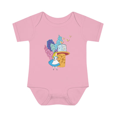 Alice Onesie
