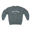 Lena Theater Crewneck Sweatshirt