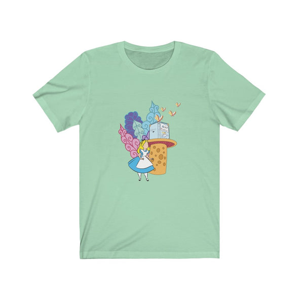 Alice Short Sleeve Tee