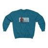 New York, Queens Crewneck Sweatshirt