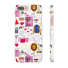Mean Girls Snap Case