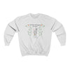 Jack & Sally Crewneck Sweatshirt