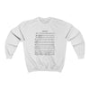 Seventeen Crewneck Sweatshirt