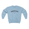 Gershwin Crewneck Sweatshirt