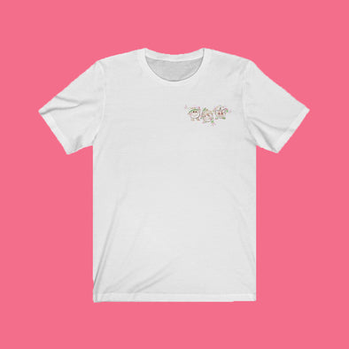 Kakamora Short Sleeve Tee