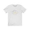 Climb Every Mountain Short Sleeve Tee
