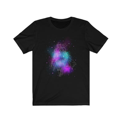 Galaxy Short Sleeve Tee
